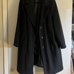 Black Coat