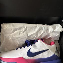 Nike Zoom Kobe 5 Protro Kay Yow