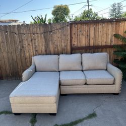Free Delivery! Ashley Furniture Sectional Couch