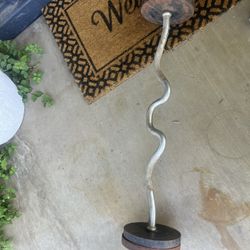 Weights Curlbar