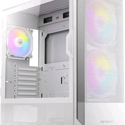 ATX Gaming Case 
