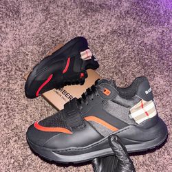 Burberry Shoes