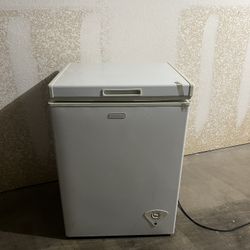 Mini Freezer 