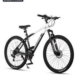 NEW Bicycle 26in Still in Box