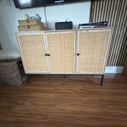 light Brown Wood Tv Stand 