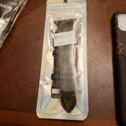 Band For Apple Watch 42"