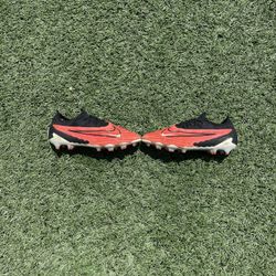 Nike Soccer Cleats 