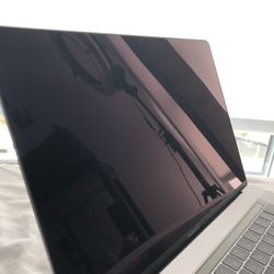 15” Late 2016 MacBook Pro