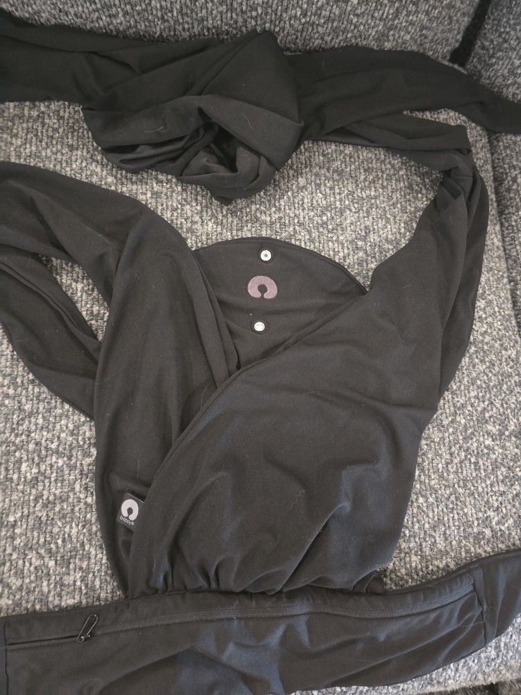 Boppy Baby Carrier