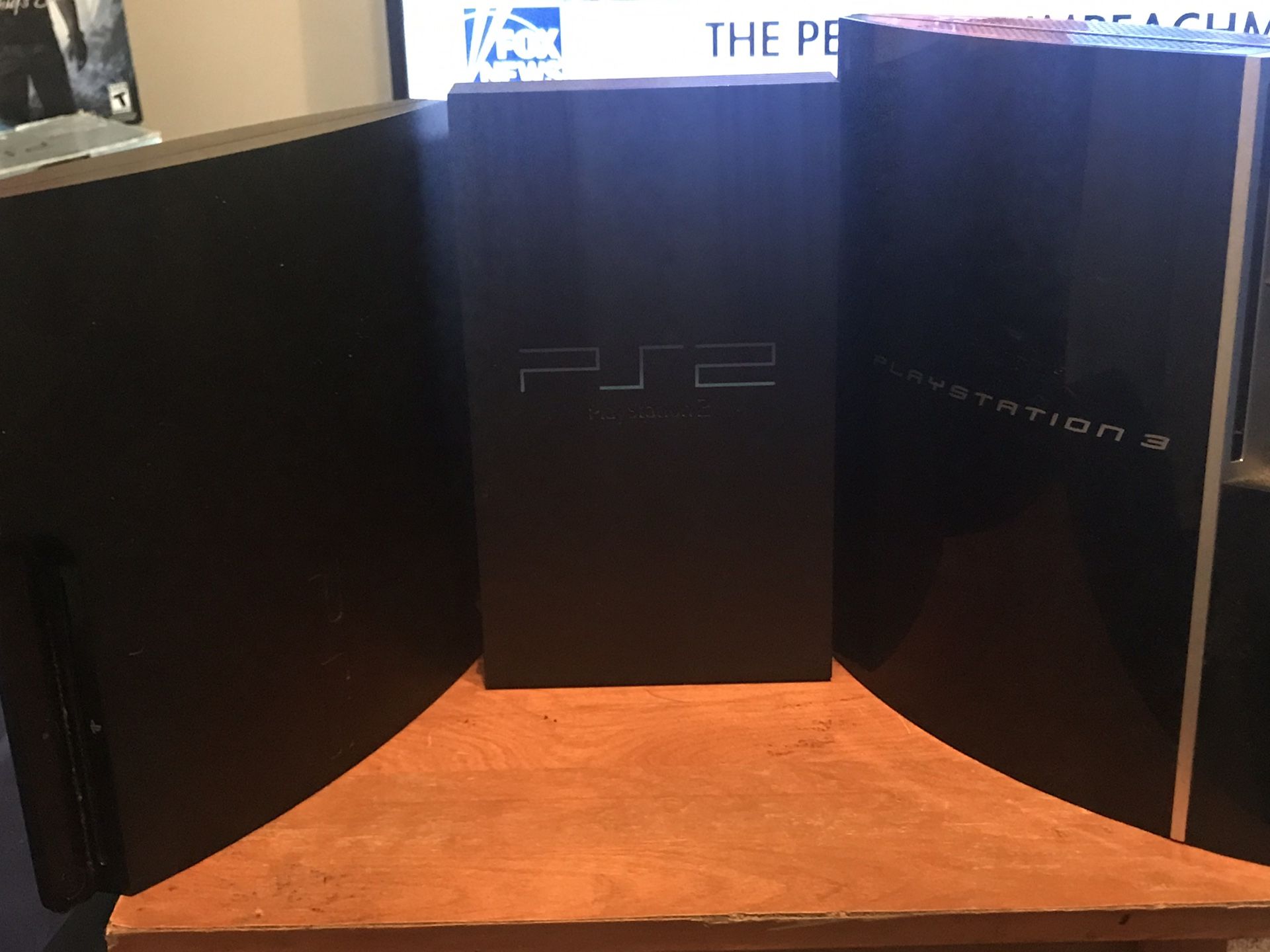 PS3 Mixed bundle