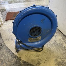 Spin Master 750w Air Blower