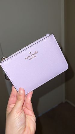 Kate Spade Card Wallet