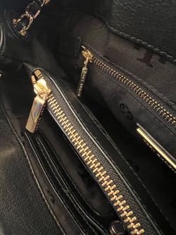 Tory Burch Marion Quilted shoulder bag