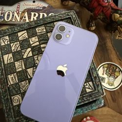 Iphone 12 64gb Purple Unlocked Any Carrier 
