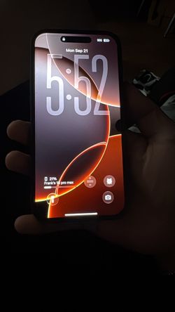 Iphone 16 pro max unlock