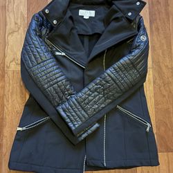 michael kors coat
