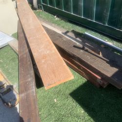 Wood All For $75