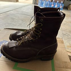 Lineman Tools And Boots For Sale