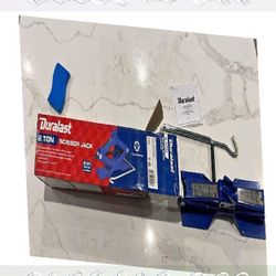 this little Safe Support with Trusted Car Stands for Your Ride