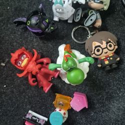 All For $5 Collectable 