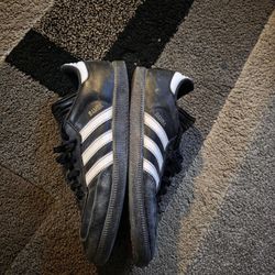 Adidas Samba # 9 