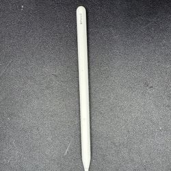 Apple Pencil 2