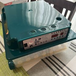 Incubator 
