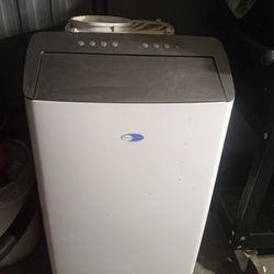 Whynter Portable Air conditioner 