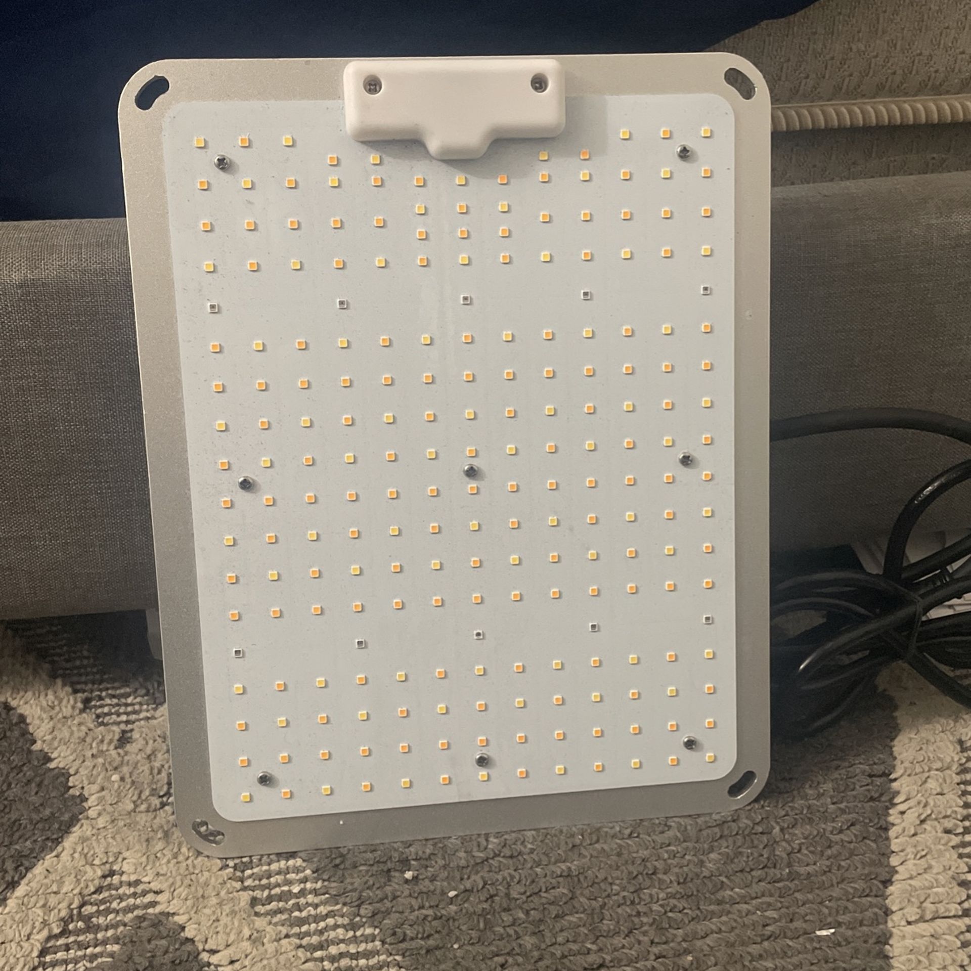 Led Grow Light 