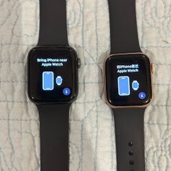 Apple SE Watches