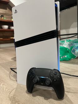 PlayStation 5 Pro Console Like New