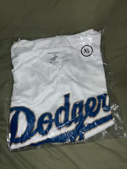 DODGER SHIRT- ROKI SASAKI