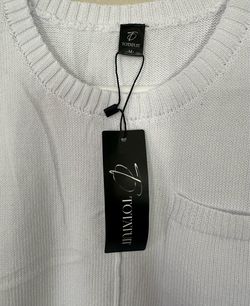Chaleco para mujer talla M