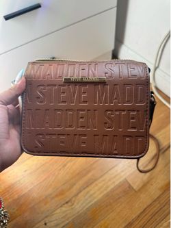 Steve Madden Crossbody
