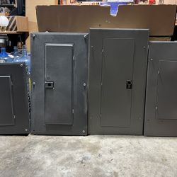 Electrical Panels