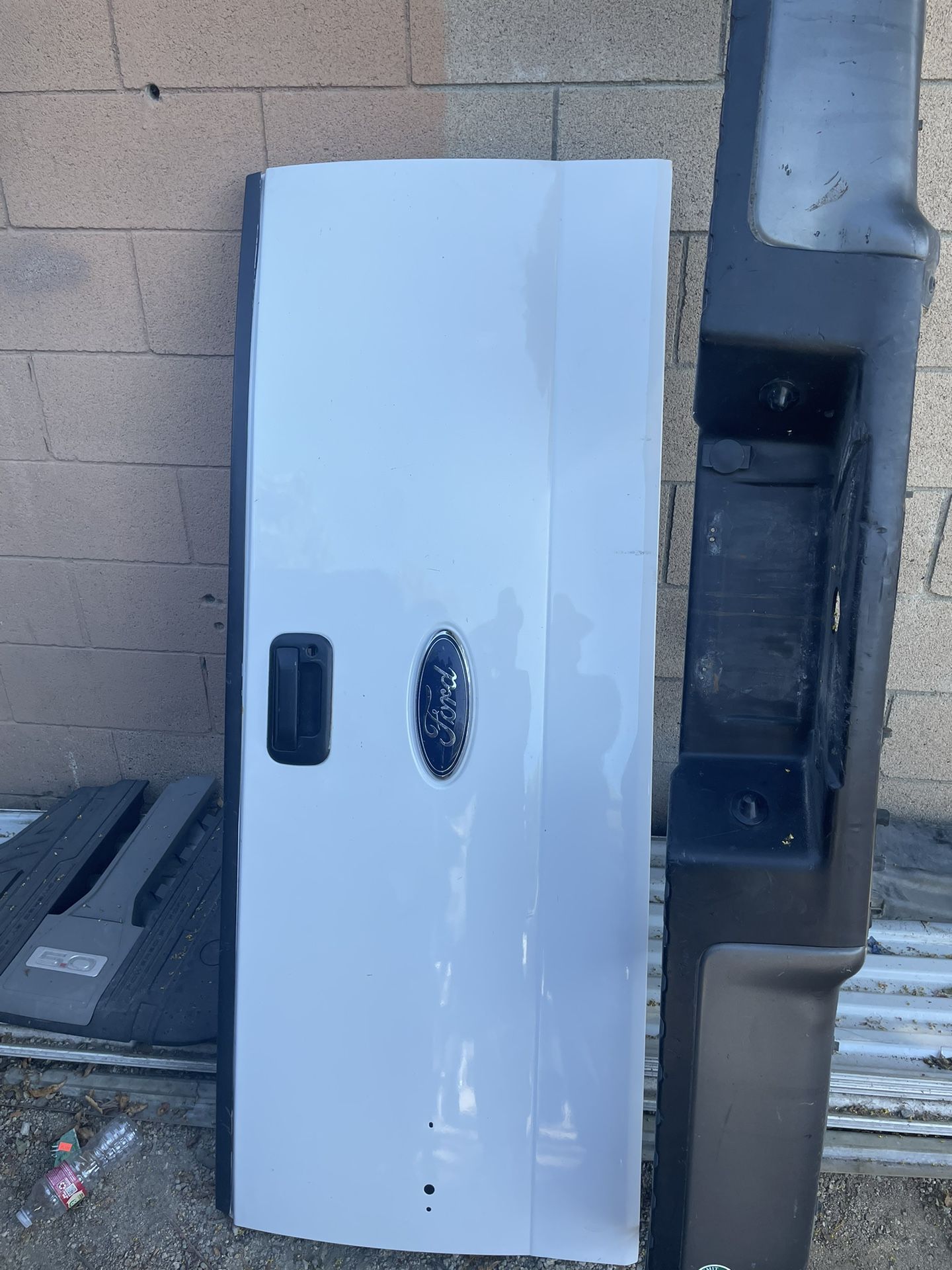 2004-2008 F150 Tailgate