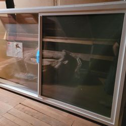 Vinyl Slider Window 72x42