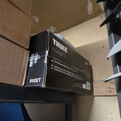 Thule 910xt Bike Rack For 2