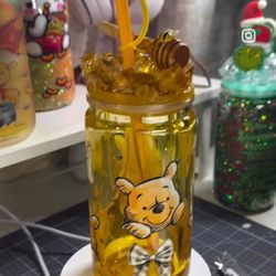 16oz Honey Drip Cup