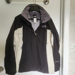 Womens Snow Ski Jacket