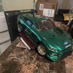 Rc Car