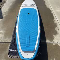 SUP Adventure All Rounder 11’6”