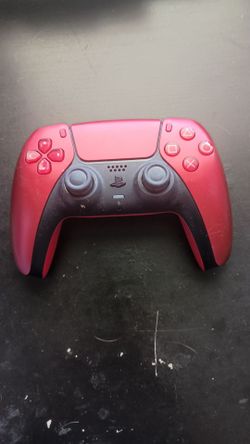 Ps 5 controller