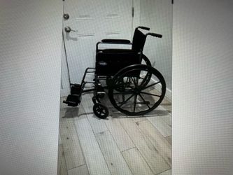 Wheelchair