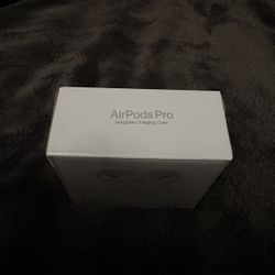 AirPods Pro Gen 2