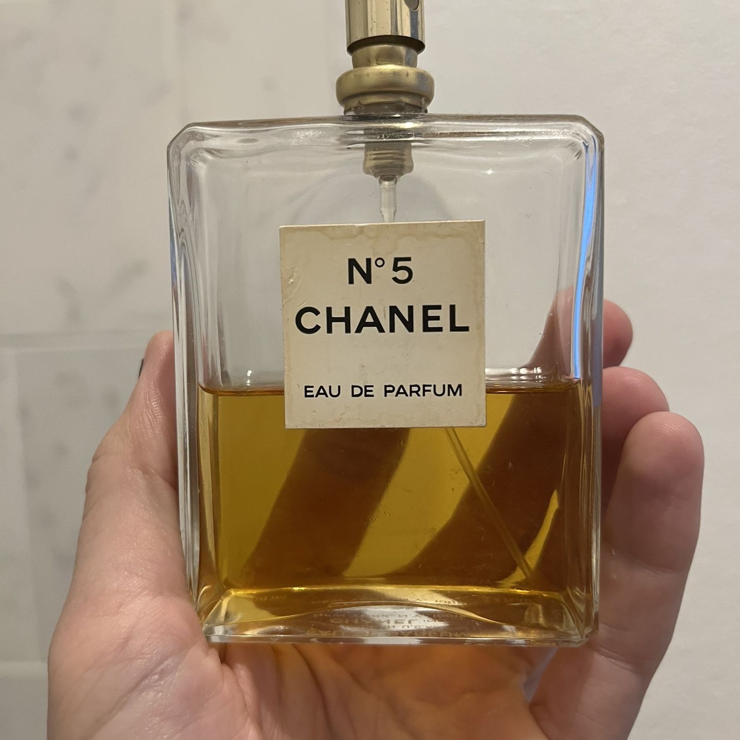 Chanel No 5 Eau De Parfum for Sale in Anaheim, CA - OfferUp