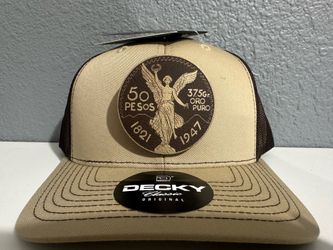 Centenario hat