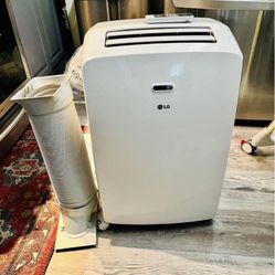 LG AC 