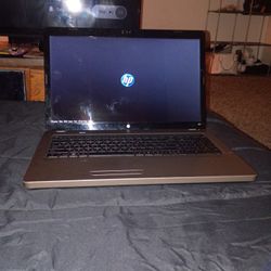 Hp Laptop With Dvd Player 