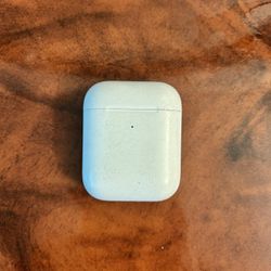 Air pod case first gen